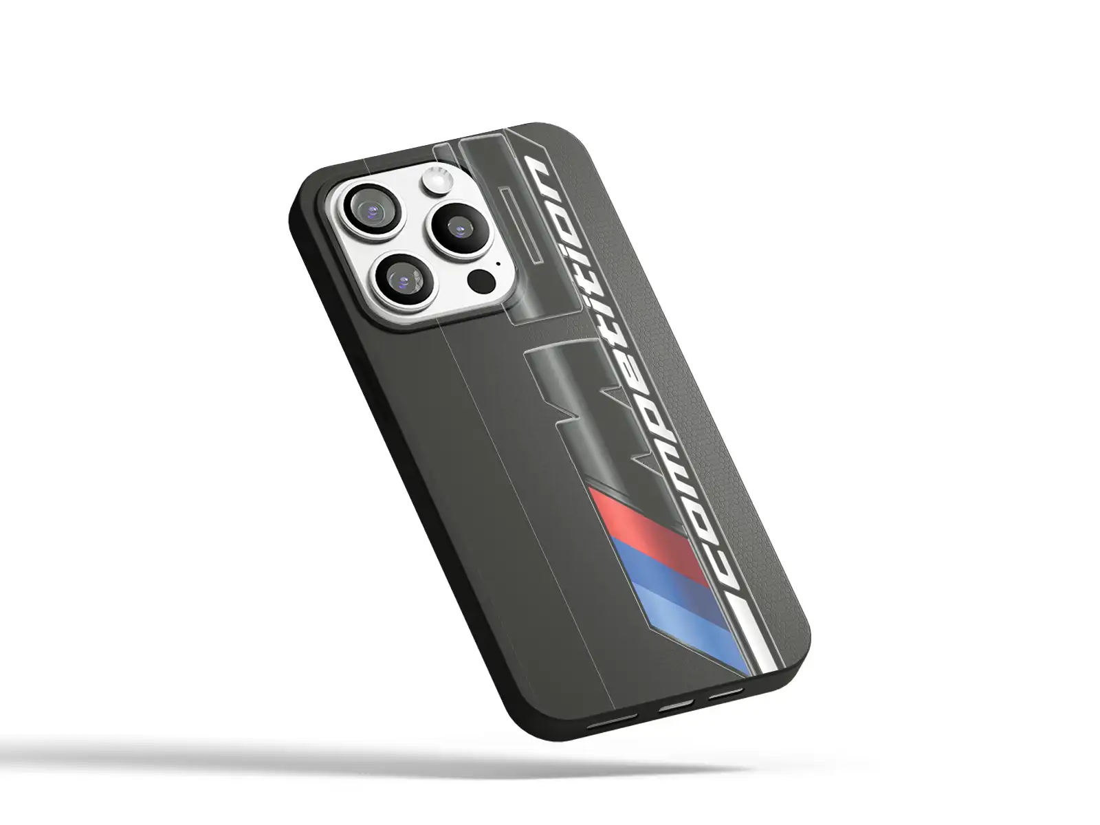 BMW Protezione Smartphone Stile Unico Limitato